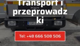 Mobilny mechanik TIR Bydgoszcz: 666 508 506