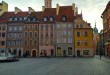 5 міст Польщі, які увійшли до рейтингу кращих міст Європи 2024: Варшава дуже високо