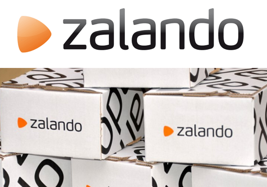 Zolando. Zalando интернет магазин. Zalando вещи. Zalando логотип. Упаковка интернет магазина Zalando.