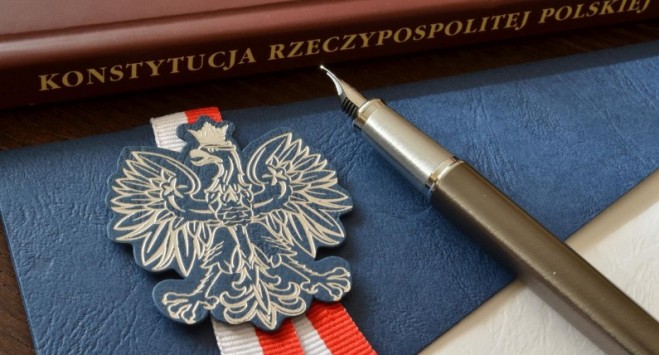 Конституція Польщі 3 травня: 7 цікавих фактів про неї